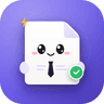 Vector Job Buddy App Icon